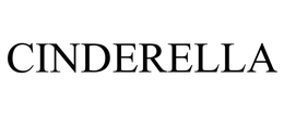 CINDERELLA