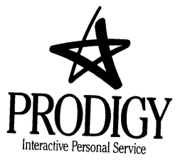 PRODIGY INTERACTIVE PERSONAL SERVICE