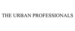 THE URBAN PROFESSIONALS