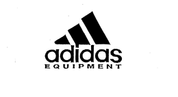 ADIDAS EQUIPMENT