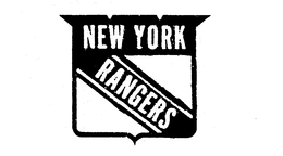 NEW YORK RANGERS