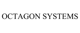OCTAGON SYSTEMS