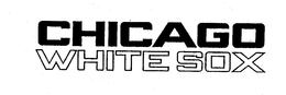 CHICAGO WHITE SOX