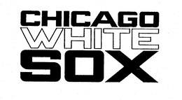 CHICAGO WHITE SOX