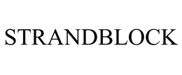 STRANDBLOCK