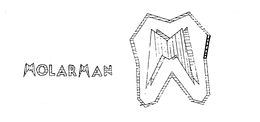 MOLARMAN