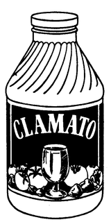 CLAMATO