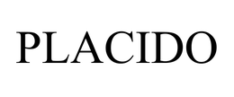 PLACIDO