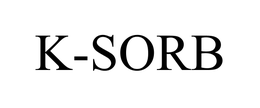 K-SORB