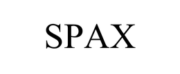 SPAX