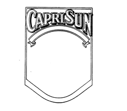 CAPRI SUN