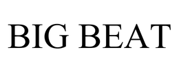 BIG BEAT