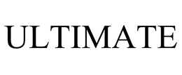 ULTIMATE