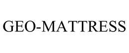 GEO-MATTRESS