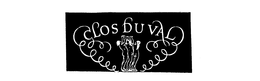 CLOS DUVAL