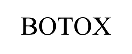 BOTOX trademark