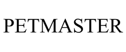 PETMASTER
