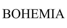 BOHEMIA