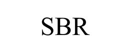 SBR