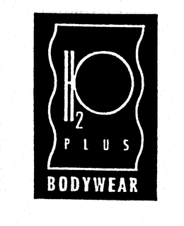 H2O PLUS BODYWEAR