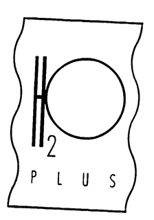 H2O PLUS