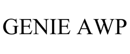GENIE AWP