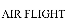 AIR FLIGHT