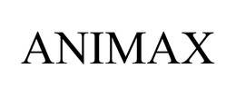 ANIMAX