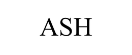 ASH