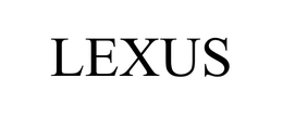 LEXUS