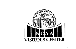 NATIONAL COLLEGIATE ATHLETIC ASSOCIATION NCAA VISITORS CENTER