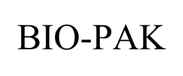 BIO-PAK