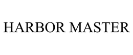 HARBOR MASTER