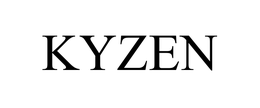 KYZEN