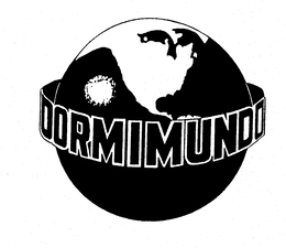 DORMIMUNDO