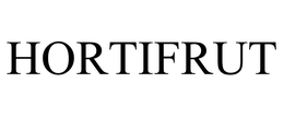 HORTIFRUT