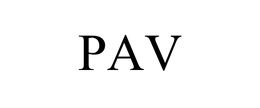 PAV