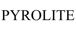 PYROLITE
