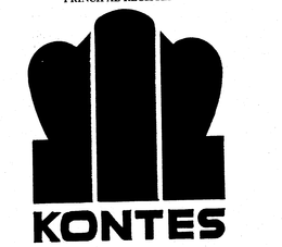 KONTES