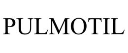 PULMOTIL
