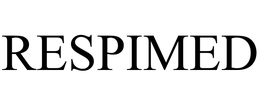 RESPIMED