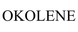 OKOLENE