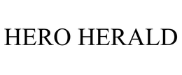 HERO HERALD