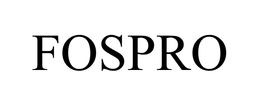 FOSPRO
