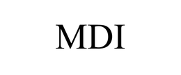 MDI