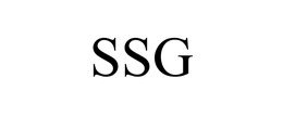 SSG
