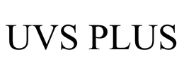 UVS PLUS