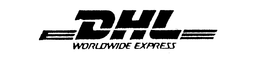 DHL WORLDWIDE EXPRESS