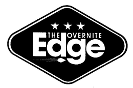 THE OVERNITE EDGE