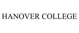 HANOVER COLLEGE